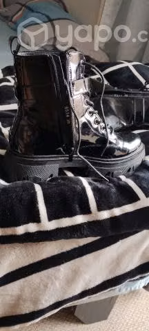 Botas de dama - Imagen 3