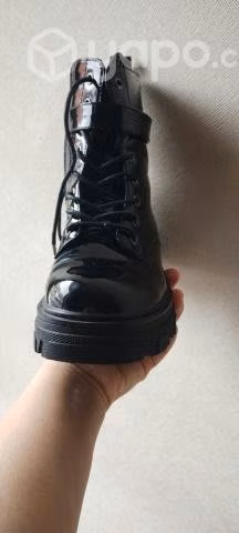 Botas de dama