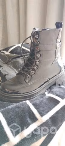 Botas de dama - Imagen 5