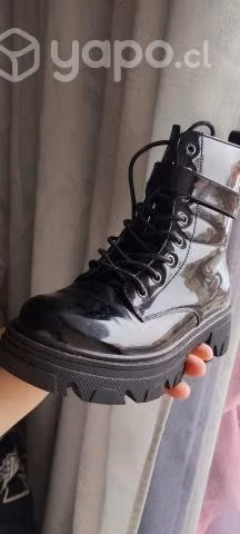 Botas de dama - Imagen 2