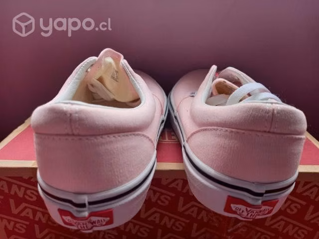 Zapatillas Vans - Imagen 3
