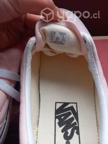 Zapatillas Vans - Imagen 5