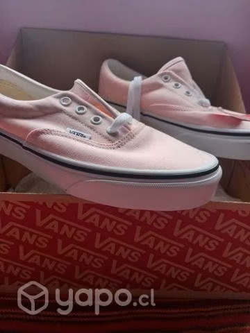 Zapatillas Vans - Imagen 2