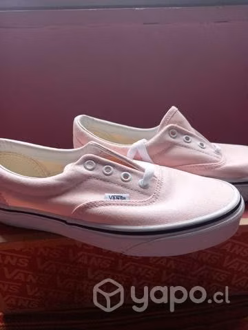 Zapatillas Vans - Imagen 4