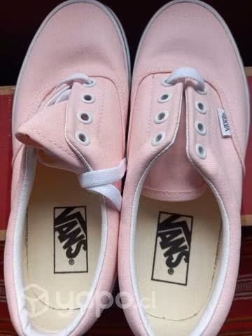 Zapatillas Vans - Imagen 6