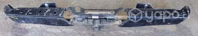 Parachoque Trasero Detalle (FFB348) Ford F150 Plat