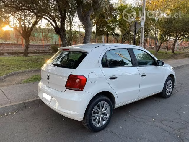 Volkswagen gol 2021 - Imagen 2