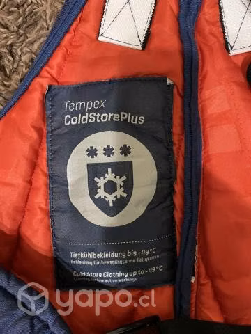 Pantalón térmico para nieve - Imagen 2