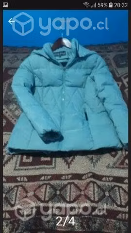Parka y bota dama - Imagen 2