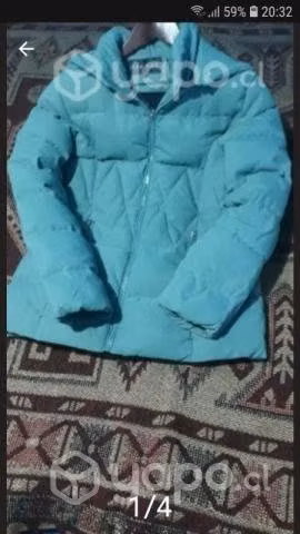 Parka y bota dama - Imagen 3