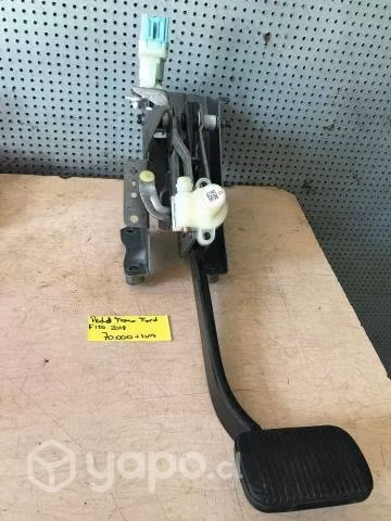 Pedal freno Ford F
