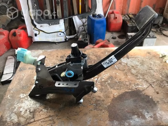 Pedal freno Ford F