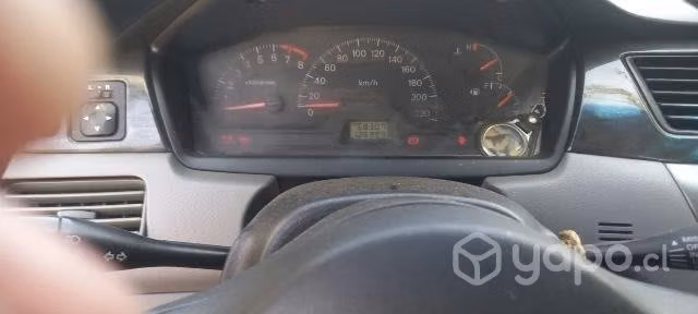 Se vende Mitsubishi Lancer