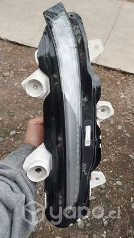 Neblinero izquierdo led Peugeot 208-2008 - Imagen 3