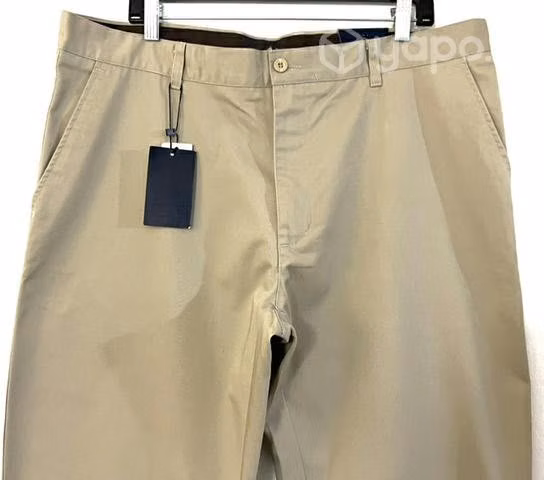 Pantalón Botón Marca Kenneth Stevens Talla 52 - Imagen 2