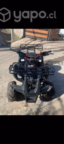 Cuatrimoto 115cc