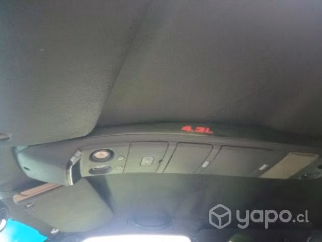 Jeep chevrolet blazer al dia partiendo ala llave