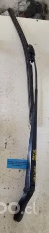 Plumilla Limpa Parabrisa izq (FFL140) F150 5.0 Lar