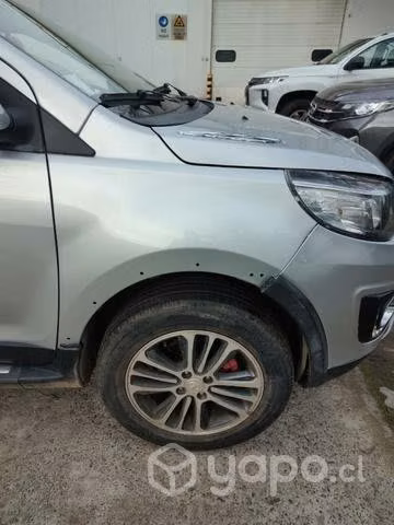 Great Wall M4 1.5 2019