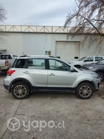 Great Wall M4 1.5 2019