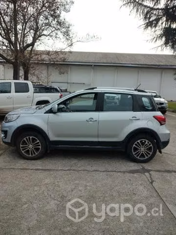 Great Wall M4 1.5 2019