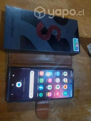 Celular s22 ultra - Imagen 2