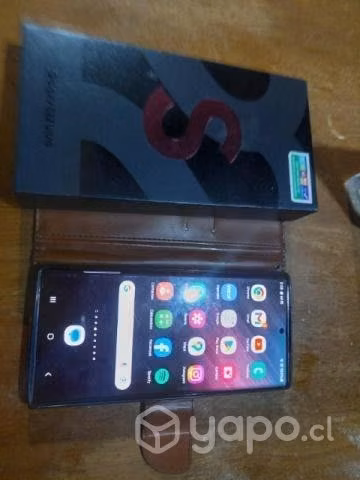 Celular s22 ultra