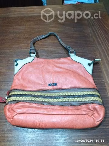 Carteras y bolso - Imagen 5