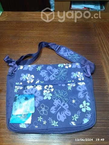Carteras y bolso