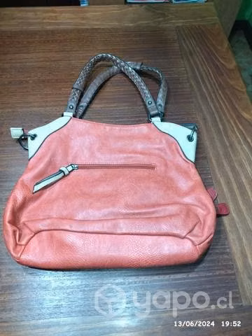 Carteras y bolso - Imagen 6