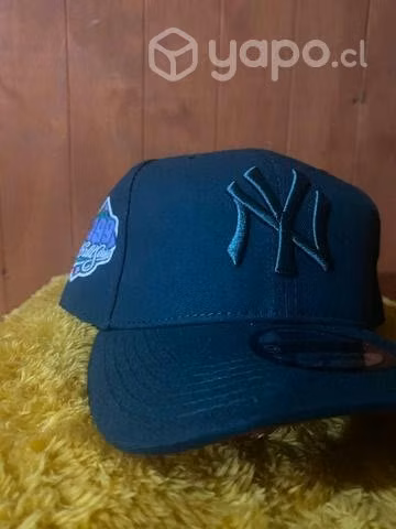 Snapback new era original - Imagen 3