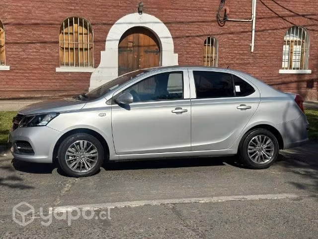 Vendo auto  CHERY ARRIZO 3 2021