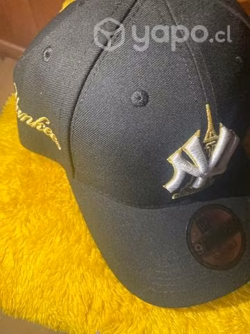 Snapback New Era Yankees original
