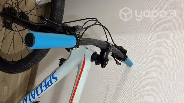 Bicicleta Specialized epic ht comp carbono - Imagen 4