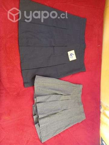 NUEVO Uniformes de Colegios y liceos - Imagen 4