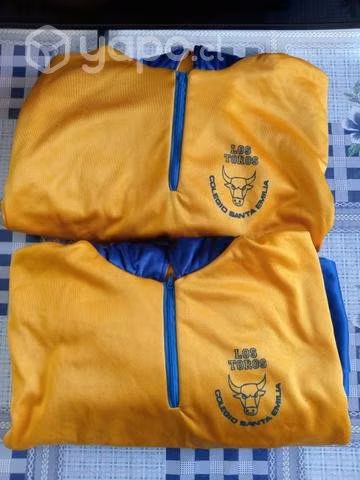 NUEVO Uniformes de Colegios y liceos