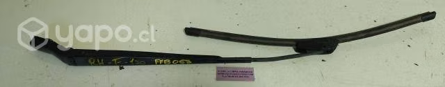 Plumilla Limpia Parabrisa Der (FFB053) Ford F150