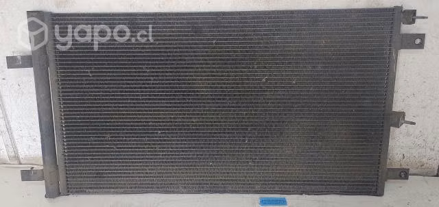 Radiador Condensador Aire Ac (FFL268) F150 5.0 Lar