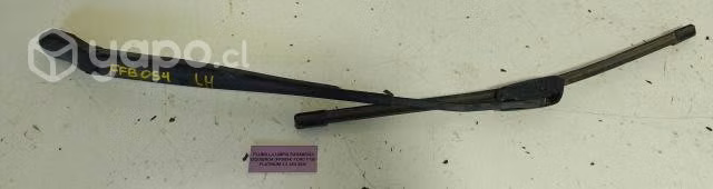 Plumilla Limpia Parabrisa Izq (FFB054) Ford F150