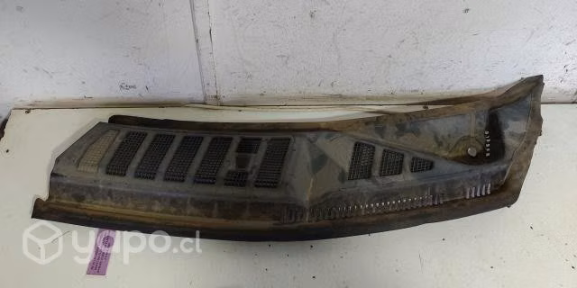 Rejilla Cubre Torpedo Der (FFB147) F150 3.5 Platin