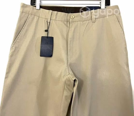 Pantalón De Vestir Marca Kenneth Stevens Talla 46 - Imagen 3