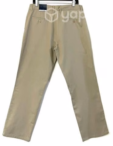 Pantalón De Vestir Marca Kenneth Stevens Talla 46 - Imagen 2