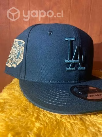 Snapback new era