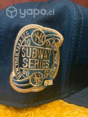Snapback new era - Imagen 2