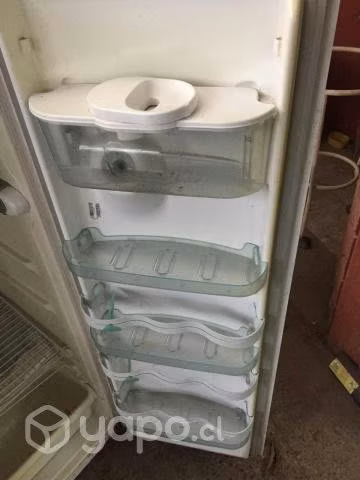 REFRIGERADOR consul - Imagen 3