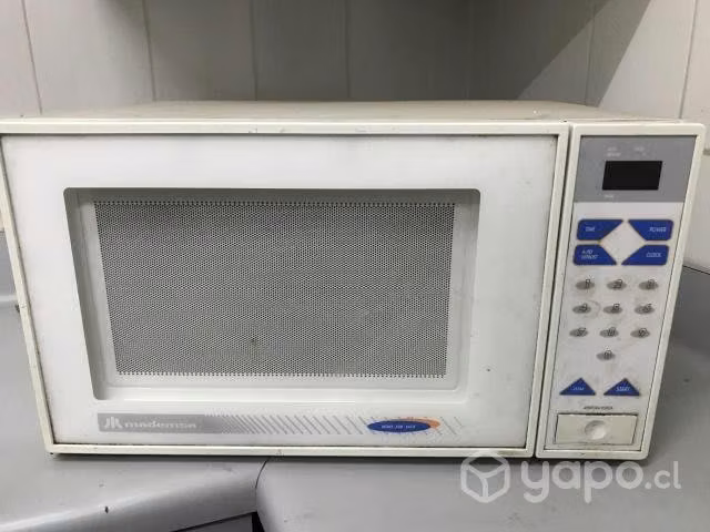 Microondas