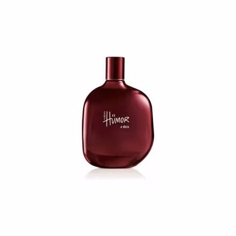 Humor a Dois 75 ml.Natura