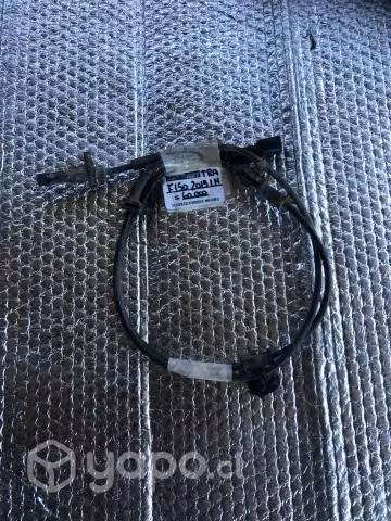 Sensor ABS trasero izquierdo Ford F150 2019