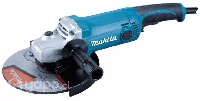 Se Arrienda Esmeril Angular Alambrico Makita 9"
