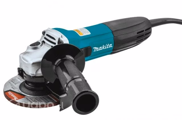 Se Arrienda Esmeril Angular Alambrico Makita 4,5"